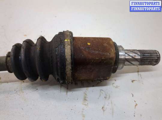купить Полуось (приводной вал, шрус) на Nissan Micra K12E 2002-2010