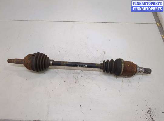 купить Полуось (приводной вал, шрус) на Nissan Micra K12E 2002-2010