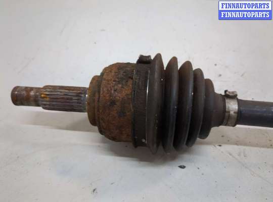 купить Полуось (приводной вал, шрус) на Nissan Micra K12E 2002-2010