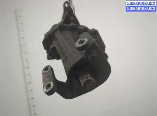 купить Редуктор Раздаточный КПП (раздатка) на Opel Antara 2006-2015