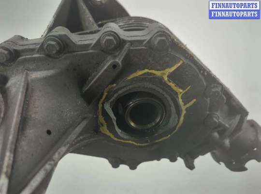 купить Редуктор Раздаточный КПП (раздатка) на Opel Antara 2006-2015