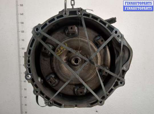 КПП - автомат (АКПП) TT897988 на Toyota Tundra 2007-2013