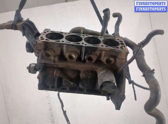 купить Блок цилиндров (Шорт блок) на Opel Astra G 1998-2005