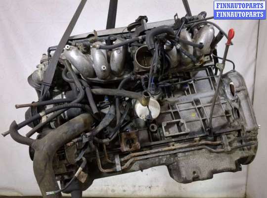 купить Двигатель (ДВС) на Jaguar XJ 1994-1997