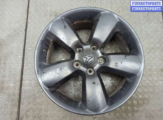 купить Комплект литых дисков на Dodge Ram 2008-2019