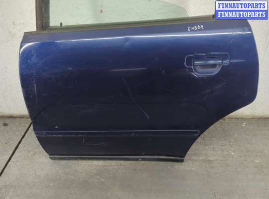 купить Дверь боковая (легковая) на Audi A4 (B5) 1994-2000