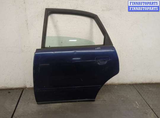 купить Дверь боковая (легковая) на Audi A4 (B5) 1994-2000