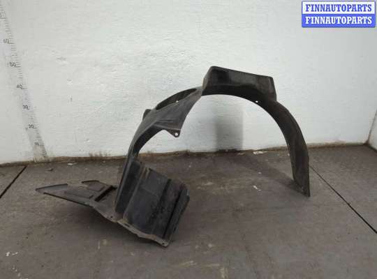 купить Защита арок (подкрылок) на Mitsubishi Colt 2002-2012