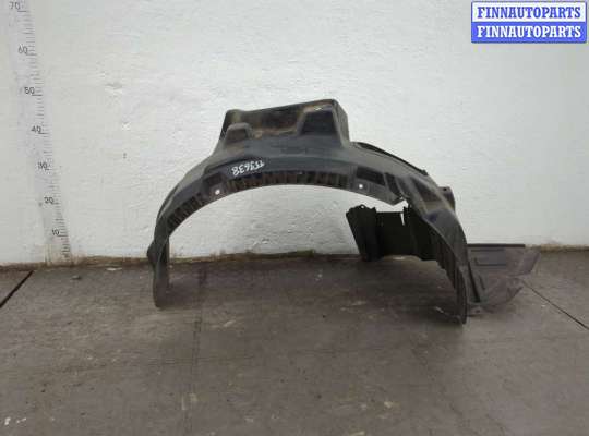 Защита арок (подкрылок) MT565228 на Mitsubishi Colt 2002-2012