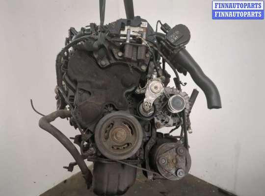 купить Двигатель (ДВС) на Ford Focus 3 2011-2015