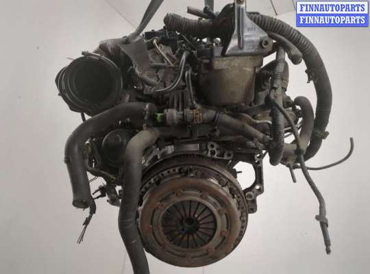 купить Двигатель (ДВС) на Ford Focus 3 2011-2015