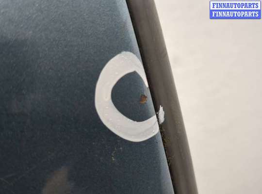 купить Ручка двери наружная на Skoda Octavia (A5) 2004-2013