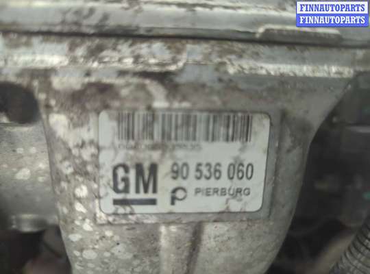 купить Катушка зажигания на Opel Zafira A 1999-2005