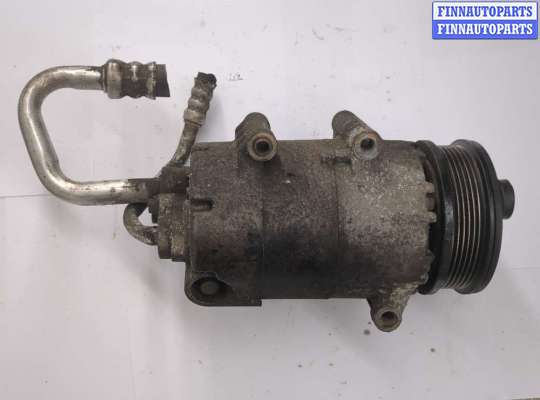 купить Компрессор кондиционера на Ford S-Max 2006-2010