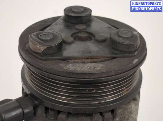 купить Компрессор кондиционера на Ford S-Max 2006-2010