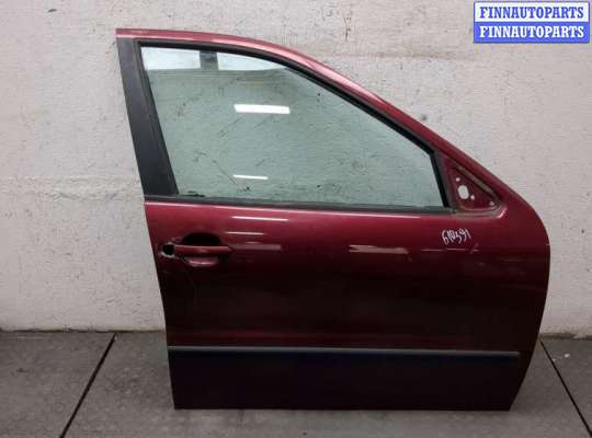 купить Ручка двери наружная на Seat Toledo 2 1999-2004