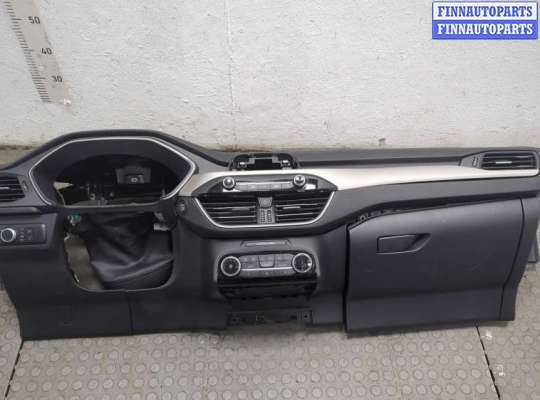 купить Панель передняя салона (торпедо) на Ford Escape 2019-2022