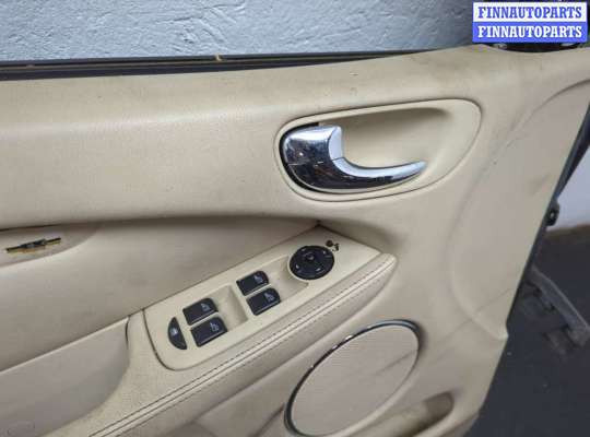 купить Стеклоподъемник электрический на Jaguar X-Type 2001-2009