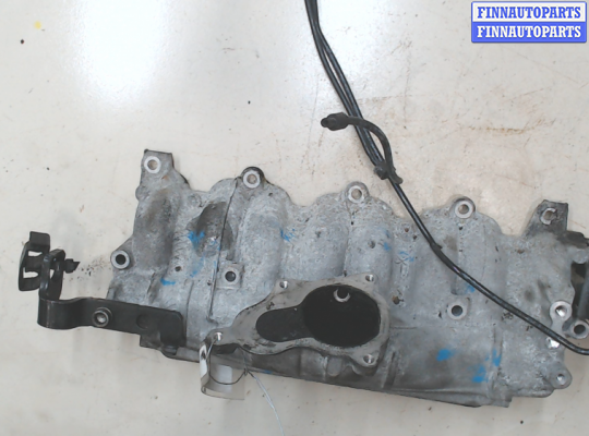 купить Коллектор впускной на Audi A6 (C6) 2005-2011