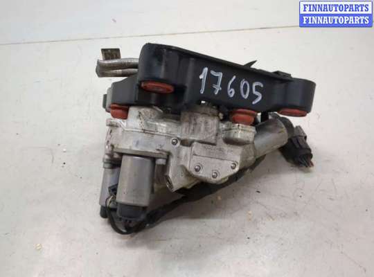 купить Блок клапанов на BMW 7 F01 2008-2015