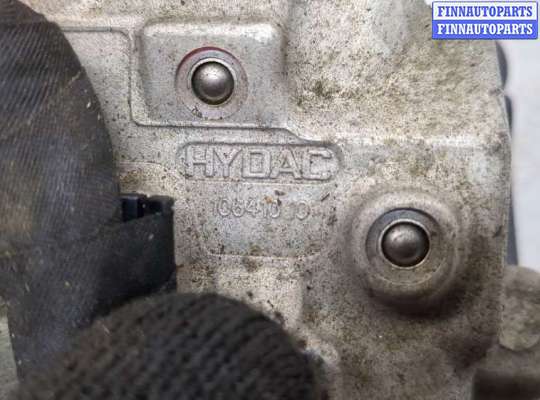 купить Блок клапанов на BMW 7 F01 2008-2015