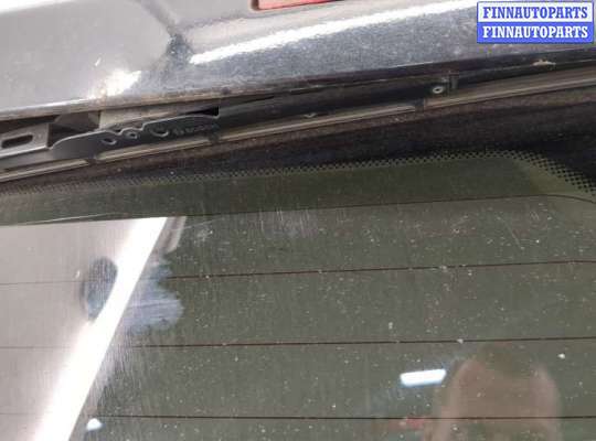 купить Крышка (дверь) багажника на Land Rover Range Rover 3 (LM) 2002-2012