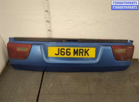 Борт откидной BM3592505 на BMW X5 E53 2000-2006