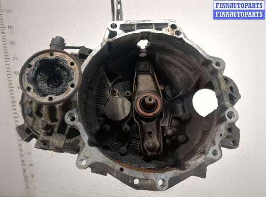 купить КПП 5-ст.мех. (МКПП) на Volkswagen Golf 4 1997-2006