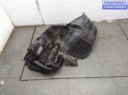 купить Защита арок (подкрылок) на Lexus LS430 UCF30 2000-2006