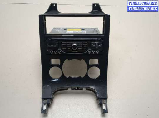 Магнитола PG1203845 на Peugeot 3008 2009-2016