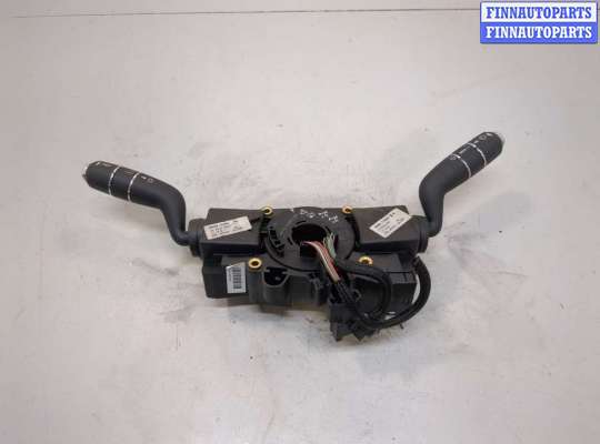 Купить Переключатель поворотов и дворников (стрекоза) на Jaguar XF 2007-2015 Переключатель поворотов и дворников (стрекоза) JR95440 на Jaguar XF 2007-2015