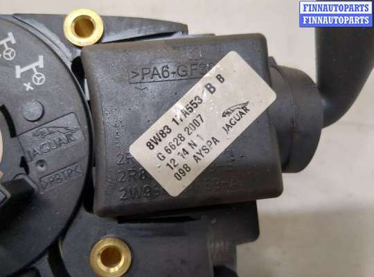 купить Переключатель поворотов и дворников (стрекоза) на Jaguar XF 2007-2015