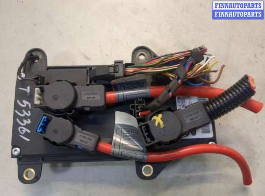 купить Блок комфорта на BMW 7 E65 2001-2008