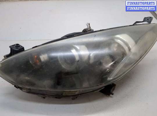Купить Фара (передняя) на Mazda 2 2007-2014 Фара (передняя) MZ673169 на Mazda 2 2007-2014