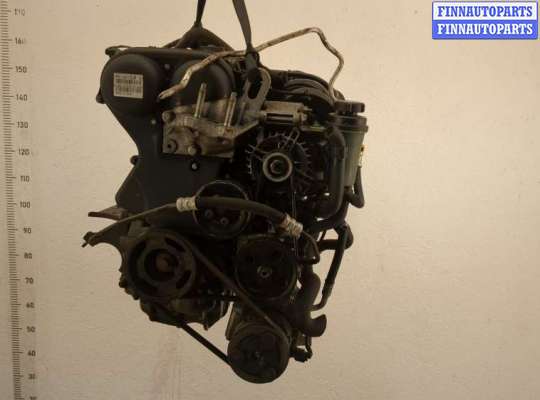 купить Двигатель (ДВС) на Ford Focus 2 2005-2008
