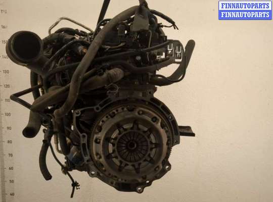 купить Двигатель (ДВС) на Ford Focus 2 2005-2008