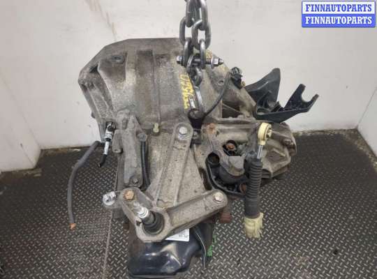 купить КПП 5-ст.мех. (МКПП) на Renault Clio 2009-2012