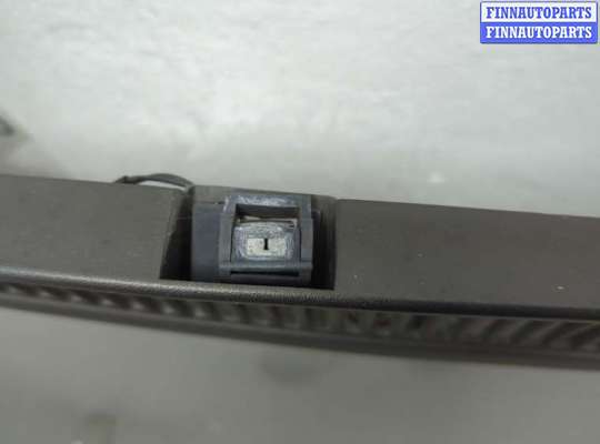 купить Капот на Ford C-Max 2002-2010