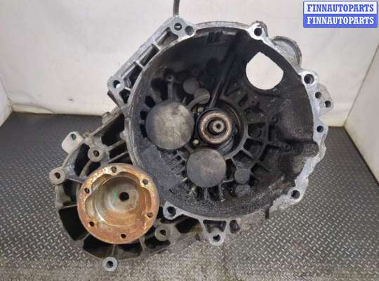 купить КПП 6-ст.мех. (МКПП) на Volkswagen Jetta 5 2004-2010