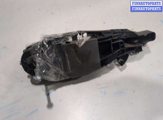 купить Ручка двери наружная на Citroen C5 Aircross 2018-2025