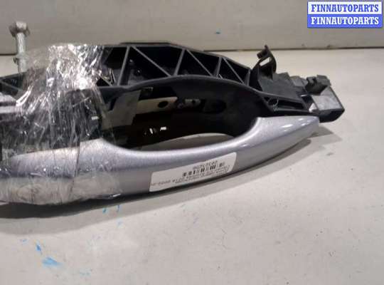 купить Ручка двери наружная на Citroen C5 Aircross 2018-2025