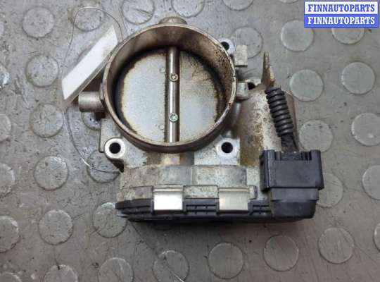 купить Заслонка дроссельная на Mercedes S W221 2005-2013