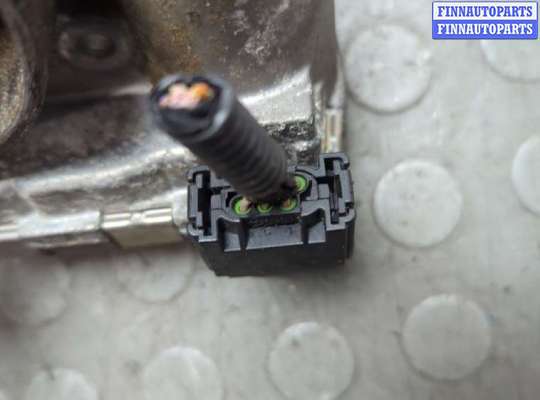 купить Заслонка дроссельная на Mercedes S W221 2005-2013