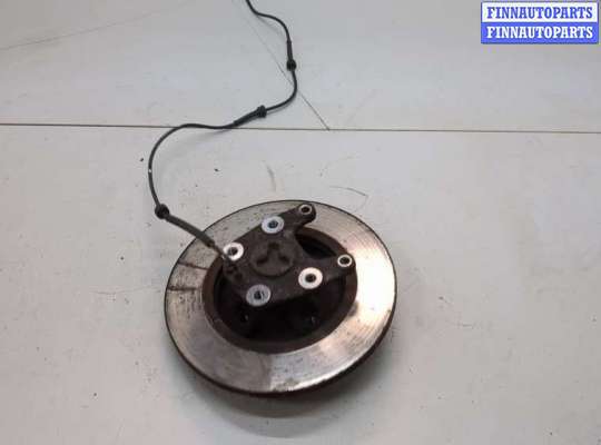 купить Ступица (кулак, цапфа) на Citroen C4 Grand Picasso 2006-2013