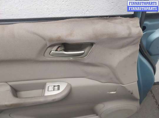 купить Замок двери на Honda FRV