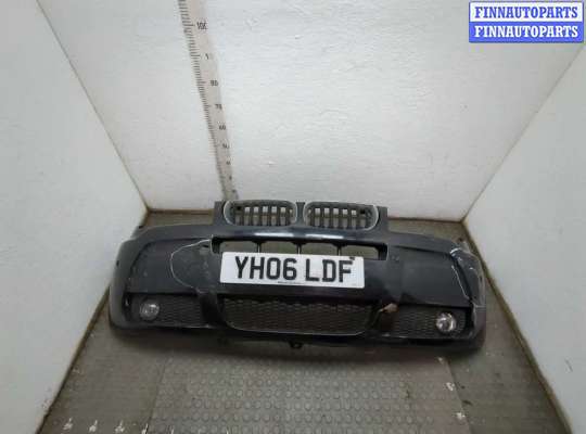 Датчик парктроника BM3597085 на BMW X3 E83 2003-2010