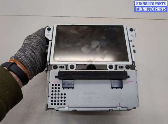 купить Магнитола на Ford Focus 3 2014-2019