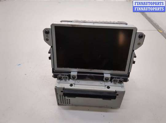 Магнитола FO2154350 на Ford Focus 3 2014-2019