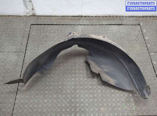 купить Защита арок (подкрылок) на Peugeot 307 2001-2008