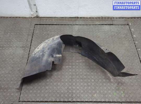 купить Защита арок (подкрылок) на Peugeot 307 2001-2008